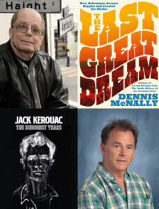 From Bohemians to Be-Ins: Jack Kerouac and the Rise of the Haight